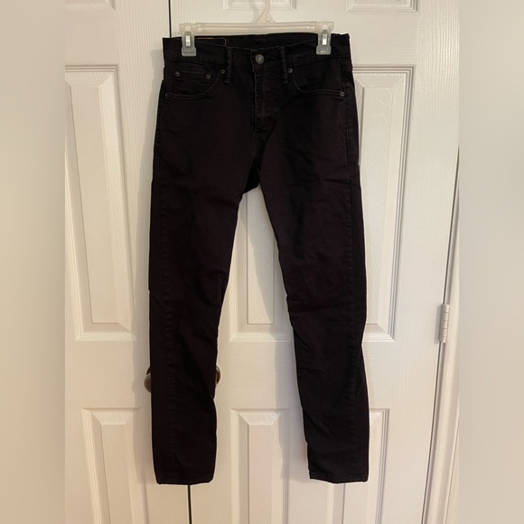 Levi Strauss 512 Jeans - Picture 1 of 2